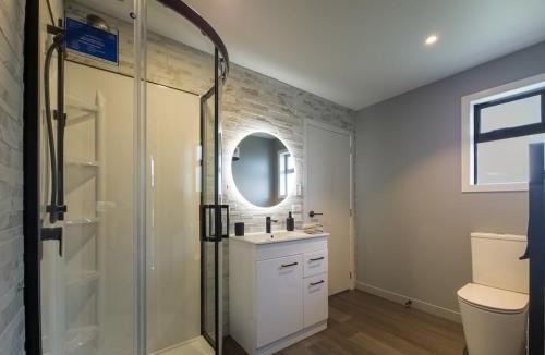 Napier Apartment | Beachside Bliss - One Bedroom Apartment