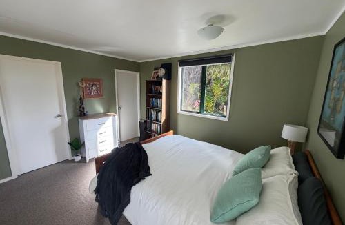 Waipu Apartment | First Light