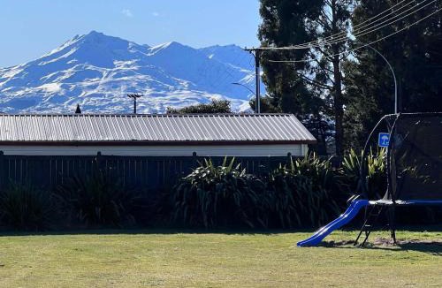 Waiouru Hotel | Waiouru Welcome Inn