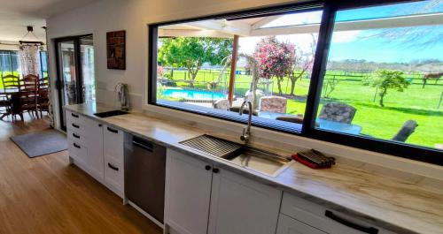 Whakatu House | Dewdrop