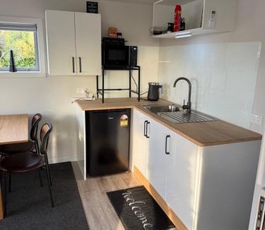Tirohanga House | Bush & Tide Cabin