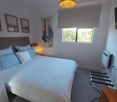 Bluff Apartment | Salty Seagull