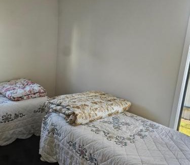 Naseby House | Holiday Haven