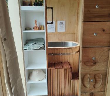 Haumoana House | Sea breeze beach bach