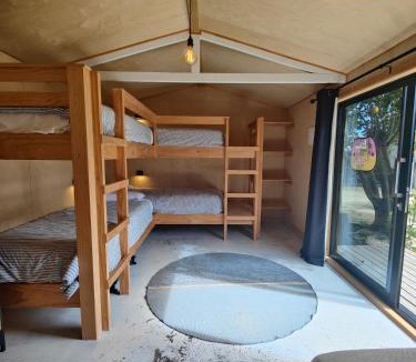 Haumoana House | Sea breeze beach bach