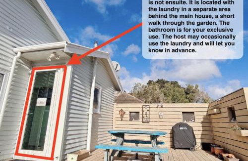 Lower Hutt House | The Garden Nest