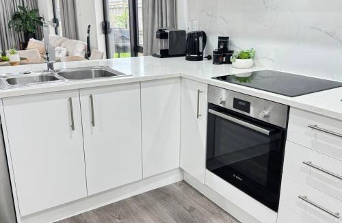 Panmure House | Kings View