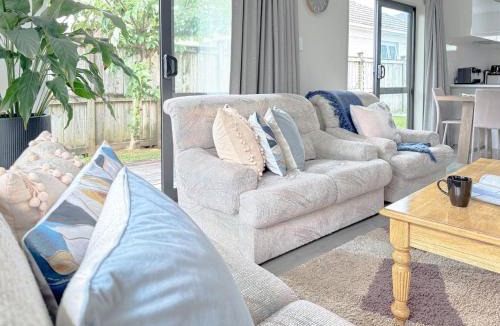 Panmure House | Kings View