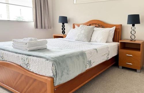 Panmure House | Kings View