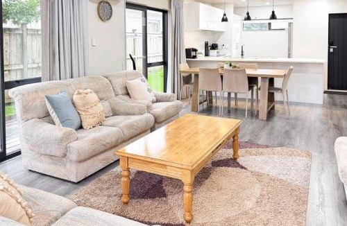 Panmure House | Kings View
