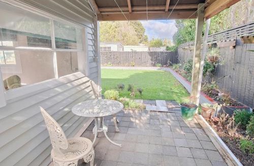 Lower Hutt House | The Garden Nest