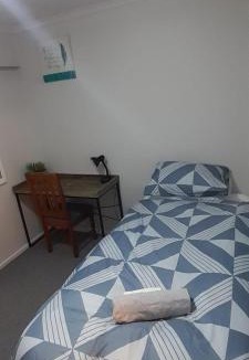 Johnsonville Apartment | Cozy home with Mountain Views in Johnsonville