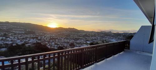 Johnsonville Apartment | Cozy home with Mountain Views in Johnsonville