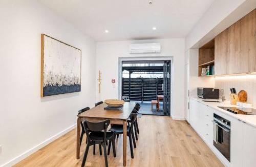 Te Aro Apartment | The Primrose Parlor Stylish Heart of the CBD