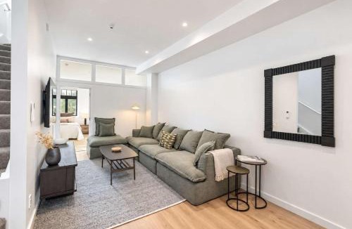 Te Aro Apartment | The Primrose Parlor Stylish Heart of the CBD