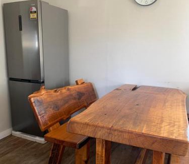 Upper Riccarton House | Cozy accommodation