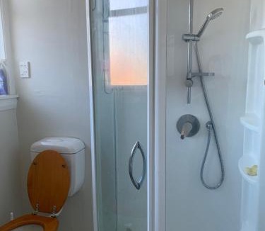 Upper Riccarton House | Cozy accommodation