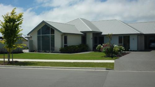 Kaiapoi Bed & Breakfast | Courtenay B & B