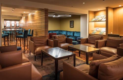 Christchurch City Centre Hotel | The George