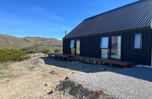 Castle Hill House | Castle Hill Retreat