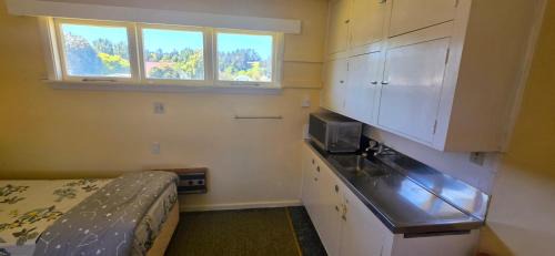 Waiau House | old plunket rooms