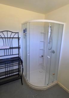 Waiau House | old plunket rooms
