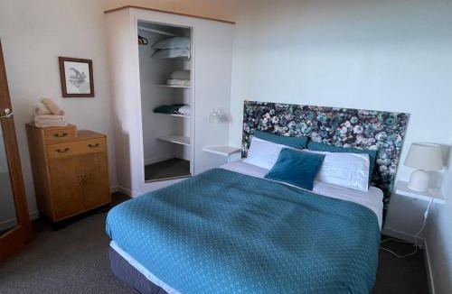 South Bay Villa | The Gallery Kaikoura - Ocean View Retreat