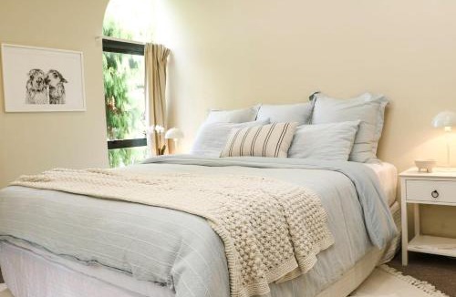 Paihia House | Tree Tops Retreat