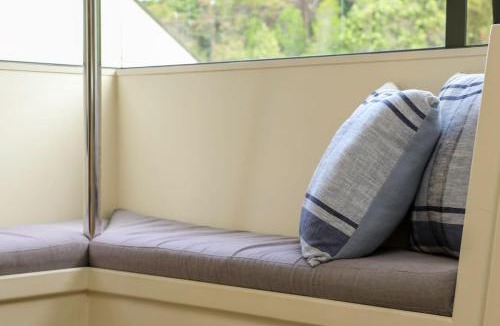 Paihia House | Tree Tops Retreat
