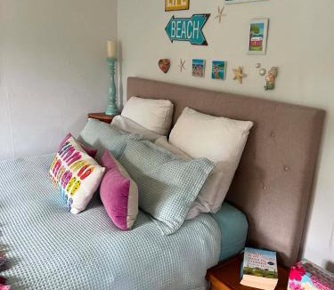 Kakanui House | Hang ten