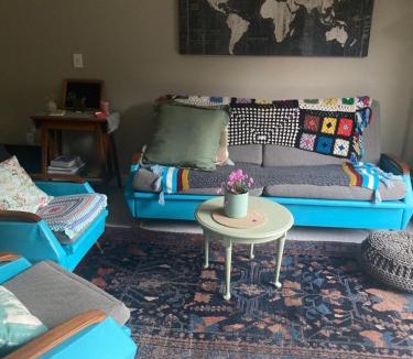 Waikuku Beach House | The Retreat
