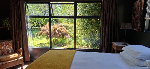 Takaka Bed & Breakfast | Waitapu Springs B&B
