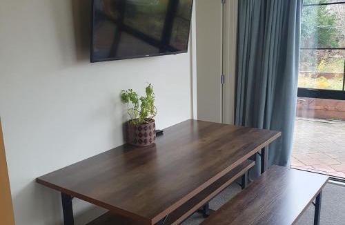 Pleasant Point Apartment | Horton Studio