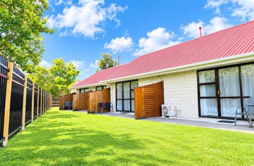 Palmerston North Hotel | Awatea Park Motel