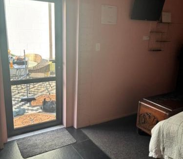Dargaville Apartment | The Merchant's Rest