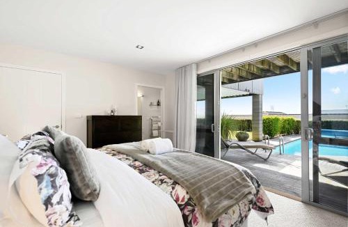 Bethlehem Apartment | Harbour Hideout - Pool Sleeps 6