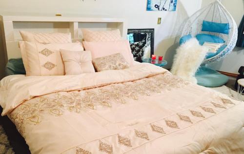Queenstown Bed & Breakfast | Breakfast at Tiffanys