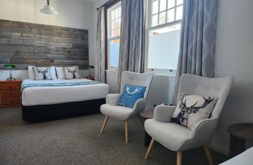 Pirongia Hotel | Alexandra Hotel