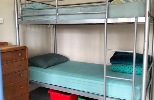 Hastings Hostel | Eco Lodge Pakowhai