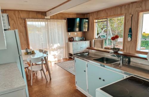 Patons Rock Apartment | Patons Rock Cutie