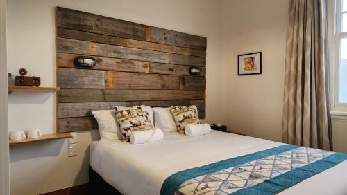 Pirongia Hotel | Alexandra Hotel