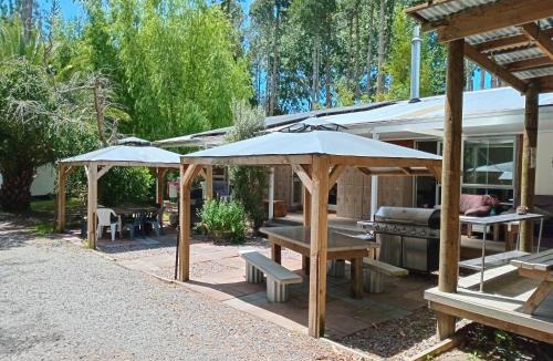 Hastings Hostel | Eco Lodge Pakowhai