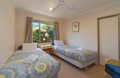 Nelson House | Casa Bella - Nelson Holiday Home
