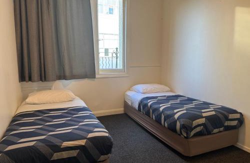 Newton Hostel | BK Hostel