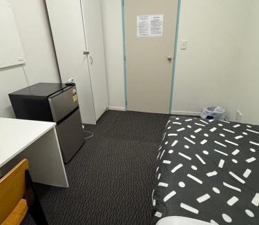 Newton Hostel | BK Hostel