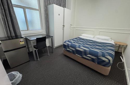 Newton Hostel | BK Hostel