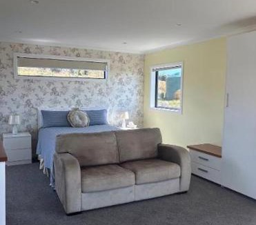 Greenpoint Bed & Breakfast | Bluff View