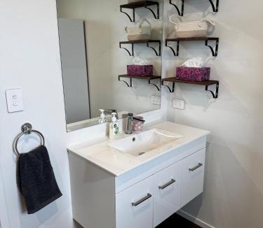 Midhirst House | Denbigh Homestay
