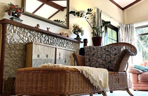 Green Bay House | Peaceful Green Bay Charmer