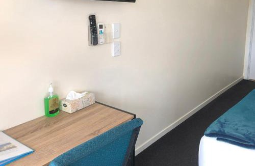 Kaikohe Hotel | Twin Coast Adventures Motel & Cycle Hire